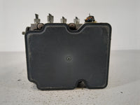 2016-2018 Nissan Sentra Anti-Lock Brake ABS Pump Module Actuator OEM P/N:47660 4FU0C Fits Fits 2016 2017 2018 OEM Used Auto 