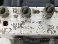 2016-2018 Nissan Sentra Anti-Lock Brake ABS Pump Module Actuator OEM P/N:47660 4FU0C Fits Fits 2016 2017 2018 OEM Used Auto 