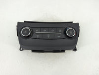 2015-2017 Nissan Sentra Climate Control Module Temperature AC/Heater Replacement P/N:275004AT2A Fits Fits 2015 2016 2017 OEM