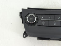 2015-2017 Nissan Sentra Climate Control Module Temperature AC/Heater Replacement P/N:275004AT2A Fits Fits 2015 2016 2017 OEM