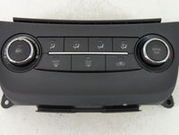 2015-2017 Nissan Sentra Climate Control Module Temperature AC/Heater Replacement P/N:275004AT2A Fits Fits 2015 2016 2017 OEM