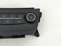 2015-2017 Nissan Sentra Climate Control Module Temperature AC/Heater Replacement P/N:275004AT2A Fits Fits 2015 2016 2017 OEM