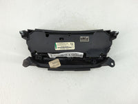 2015-2017 Nissan Sentra Climate Control Module Temperature AC/Heater Replacement P/N:275004AT2A Fits Fits 2015 2016 2017 OEM