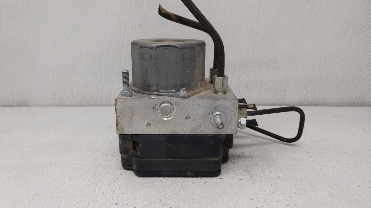 2016-2018 Nissan Sentra ABS Pump Control Module Replacement P/N:47660 4FU0C 47660 4BU0C, 47660 5UD0C Fits Fits 2016 2017 201