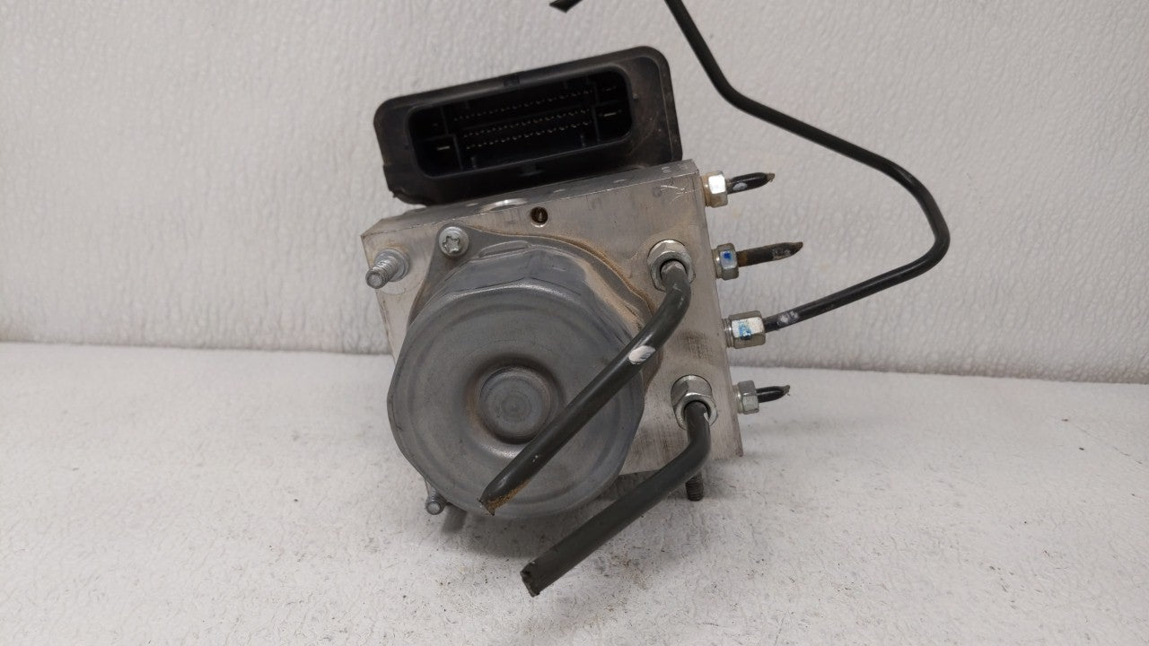 2016-2018 Nissan Sentra ABS Pump Control Module Replacement P/N:47660 4FU0C 47660 4BU0C, 47660 5UD0C Fits Fits 2016 2017 201