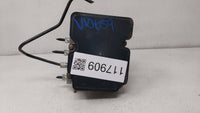 2016-2018 Nissan Sentra Anti-Lock Brake ABS Pump Module Actuator OEM P/N:47660 4FU0C 47660 4BU0C Fits Fits 2016 2017 2018 OE
