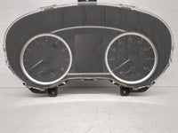 2016 Nissan Sentra Instrument Cluster Speedometer Gauges P/N:248103YU1A Fits OEM Used Auto Parts - Oemusedautoparts1.com