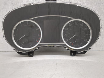 compare product 2016 Nissan Sentra Instrument Cluster Speedometer Gauges P/N:248103YU1A Fits OEM Used Auto Parts