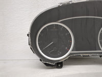 2016 Nissan Sentra Instrument Cluster Speedometer Gauges P/N:248103YU1A Fits OEM Used Auto Parts - Oemusedautoparts1.com