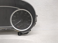 2016 Nissan Sentra Instrument Cluster Speedometer Gauges P/N:248103YU1A Fits OEM Used Auto Parts - Oemusedautoparts1.com