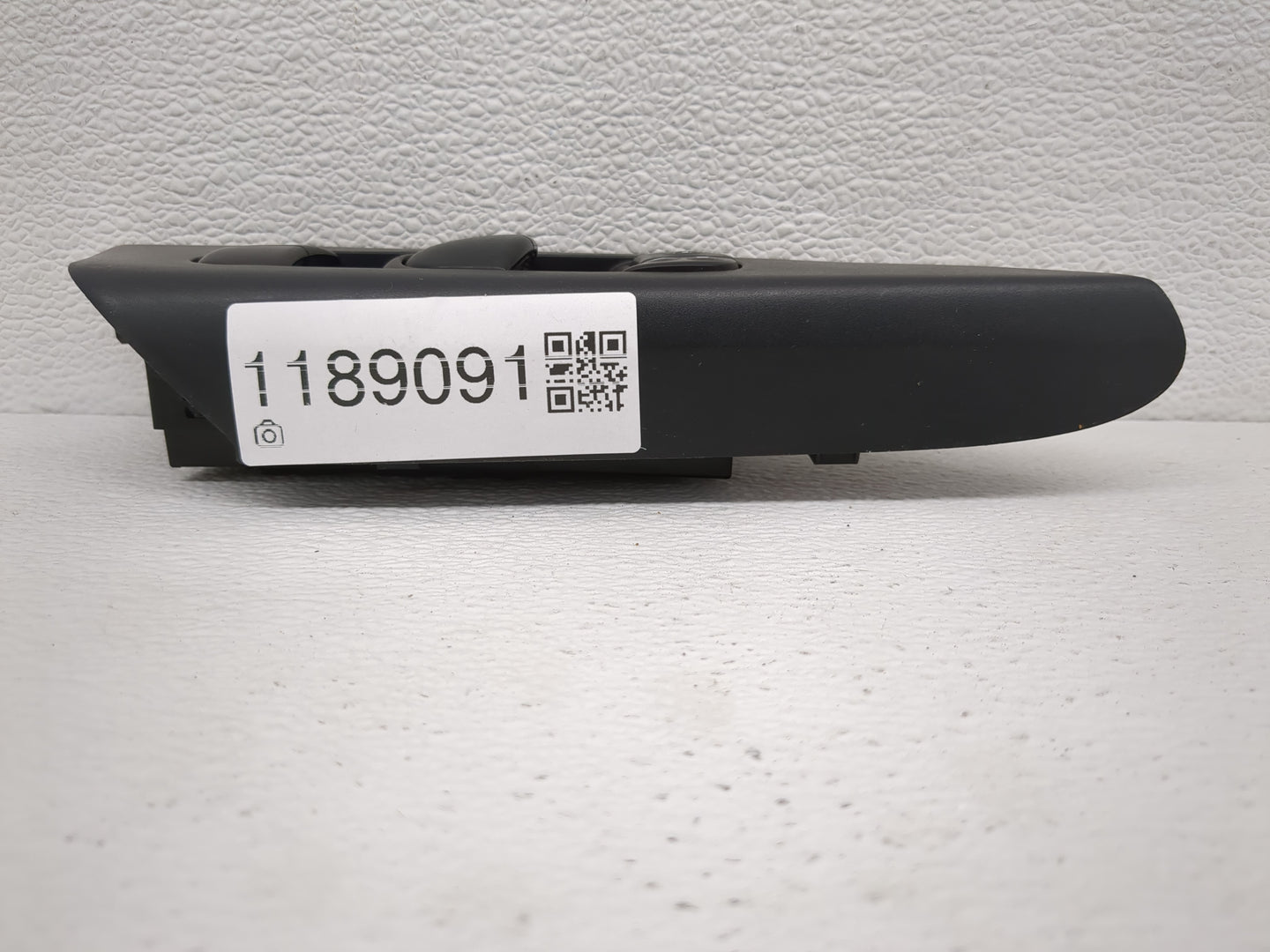 2013-2019 Nissan Sentra Master Power Window Switch Replacement Driver Side Left P/N:25401 38H1A Fits OEM Used Auto Parts - O