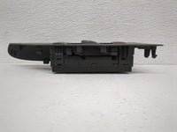 2013-2019 Nissan Sentra Master Power Window Switch Replacement Driver Side Left P/N:25401 38H1A Fits OEM Used Auto Parts - O