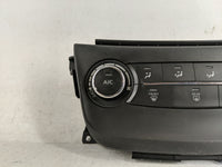 2015-2017 Nissan Sentra Climate Control Module Temperature AC/Heater Replacement P/N:275004AT2A Fits Fits 2015 2016 2017 OEM