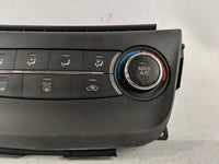 2015-2017 Nissan Sentra Climate Control Module Temperature AC/Heater Replacement P/N:275004AT2A Fits Fits 2015 2016 2017 OEM