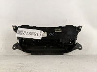2015-2017 Nissan Sentra Climate Control Module Temperature AC/Heater Replacement P/N:275004AT2A Fits Fits 2015 2016 2017 OEM