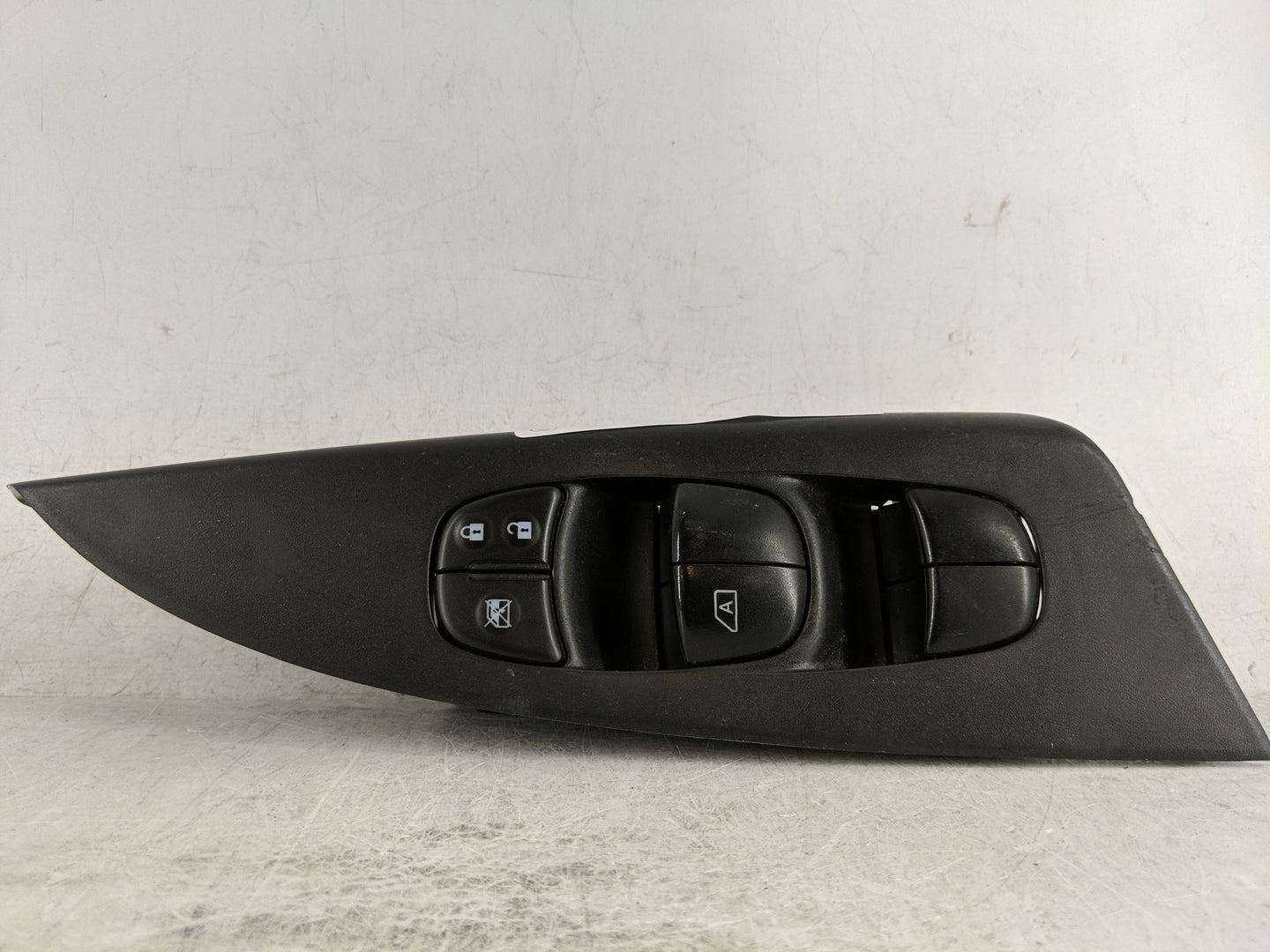 2013-2019 Nissan Sentra Master Power Window Switch Replacement Driver Side Left P/N:25401 3SH1A Fits OEM Used Auto Parts - O