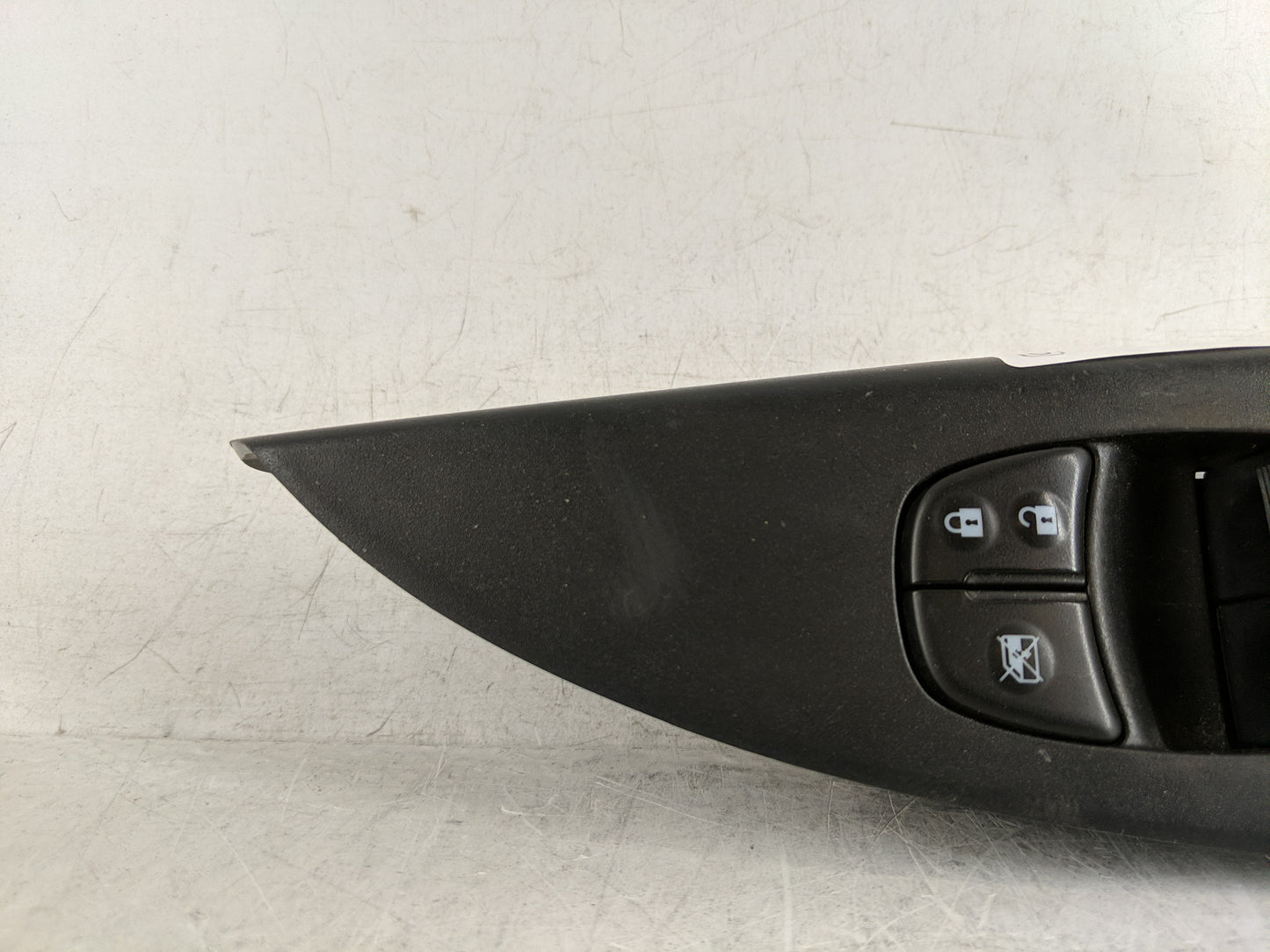 2013-2019 Nissan Sentra Master Power Window Switch Replacement Driver Side Left P/N:25401 3SH1A Fits OEM Used Auto Parts - O