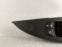 2013-2019 Nissan Sentra Master Power Window Switch Replacement Driver Side Left P/N:25401 3SH1A Fits OEM Used Auto Parts - O