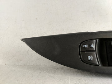2013-2019 Nissan Sentra Master Power Window Switch Replacement Driver Side Left P/N:25401 3SH1A Fits OEM Used Auto Parts