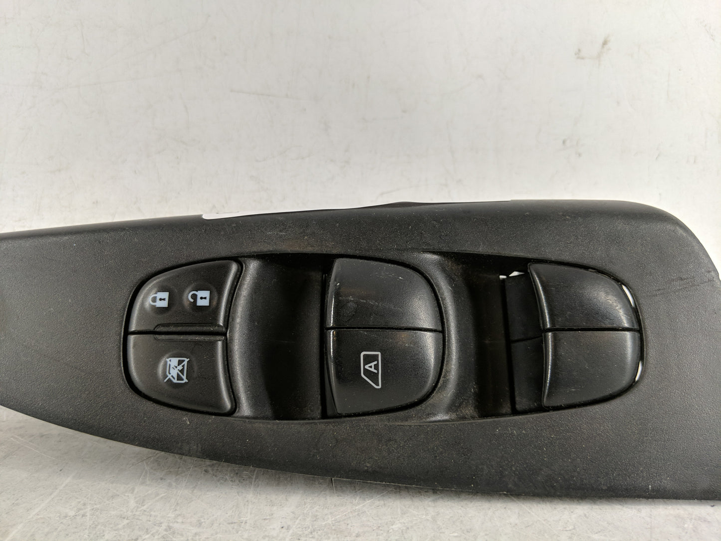 2013-2019 Nissan Sentra Master Power Window Switch Replacement Driver Side Left P/N:25401 3SH1A Fits OEM Used Auto Parts - O