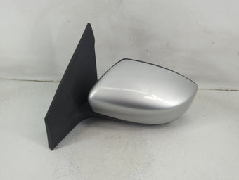 compare product 2016-2019 Nissan Sentra Driver Side View Mirror - Left Door Mirror OEM Used
