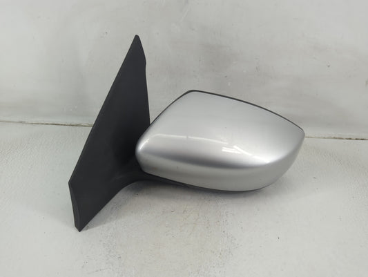 2016-2019 Nissan Sentra Driver Side View Mirror - Left Door Mirror OEM Used - Oemusedautoparts1.com