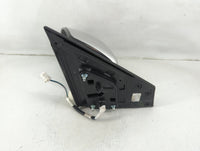 2016-2019 Nissan Sentra Driver Side View Mirror - Left Door Mirror OEM Used - Oemusedautoparts1.com