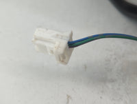 2016-2019 Nissan Sentra Driver Side View Mirror - Left Door Mirror OEM Used - Oemusedautoparts1.com