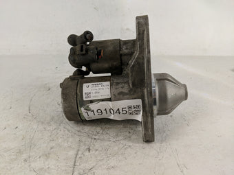 compare product 2013-2019 Nissan Sentra Car Starter Motor Solenoid OEM P/N:23300 EN22B 23300 EN22C Fits OEM Used Auto Parts