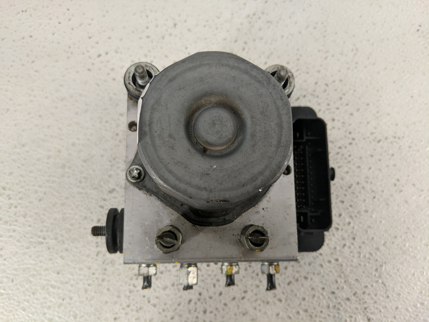 2016-2019 Nissan Sentra ABS Pump Control Module Replacement P/N:47660 4FU0C Fits Fits 2016 2017 2018 2019 OEM Used Auto Part