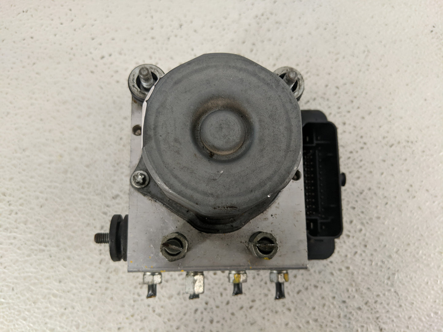 2016-2019 Nissan Sentra ABS Pump Control Module Replacement P/N:47660 4FU0C Fits Fits 2016 2017 2018 2019 OEM Used Auto Part