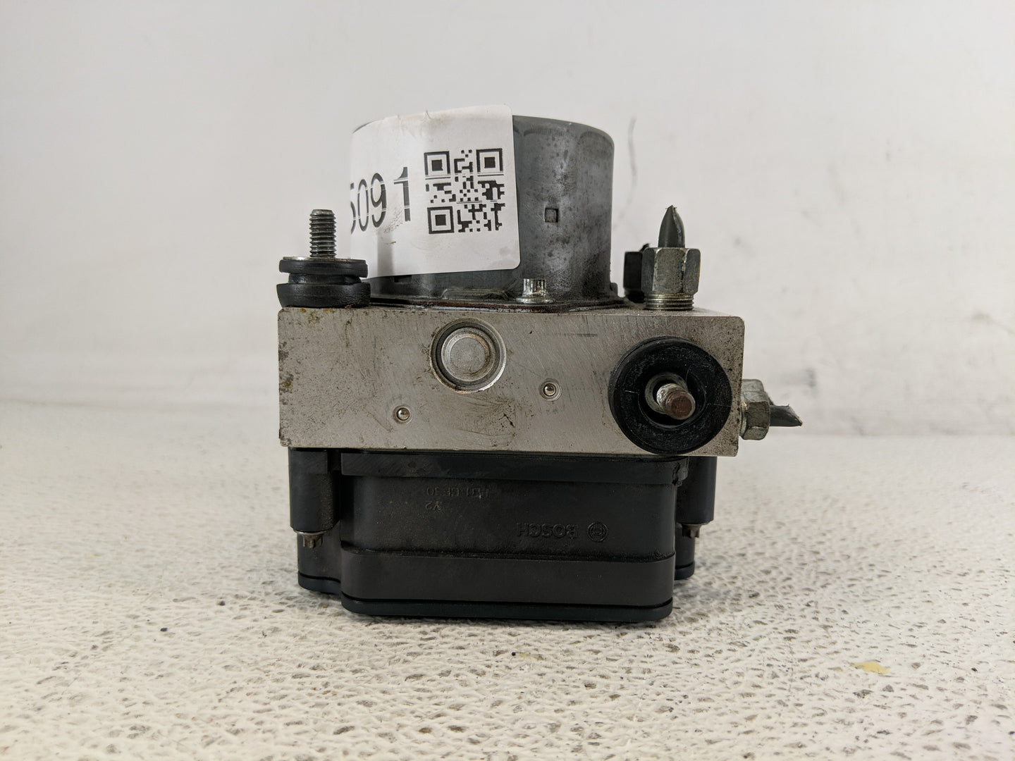 2016-2019 Nissan Sentra ABS Pump Control Module Replacement P/N:47660 4FU0C Fits Fits 2016 2017 2018 2019 OEM Used Auto Part