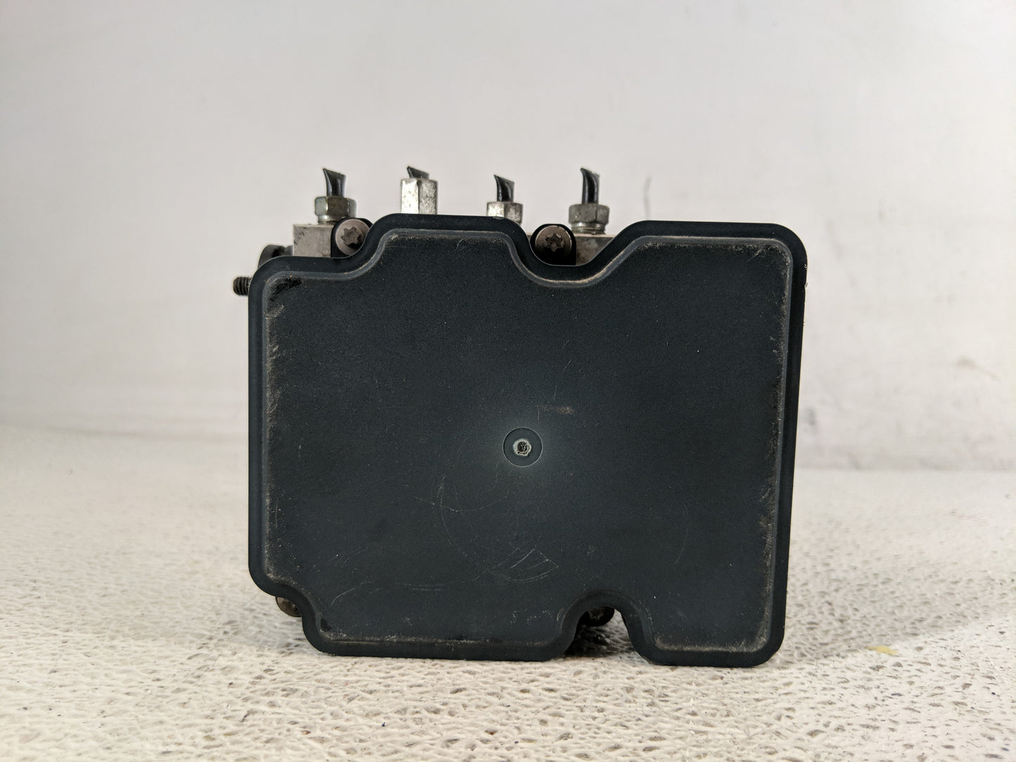2016-2019 Nissan Sentra ABS Pump Control Module Replacement P/N:47660 4FU0C Fits Fits 2016 2017 2018 2019 OEM Used Auto Part