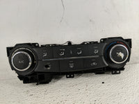 2015-2017 Nissan Sentra Climate Control Module Temperature AC/Heater Replacement P/N:275004AT2A Fits Fits 2015 2016 2017 OEM