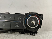 2015-2017 Nissan Sentra Climate Control Module Temperature AC/Heater Replacement P/N:275004AT2A Fits Fits 2015 2016 2017 OEM