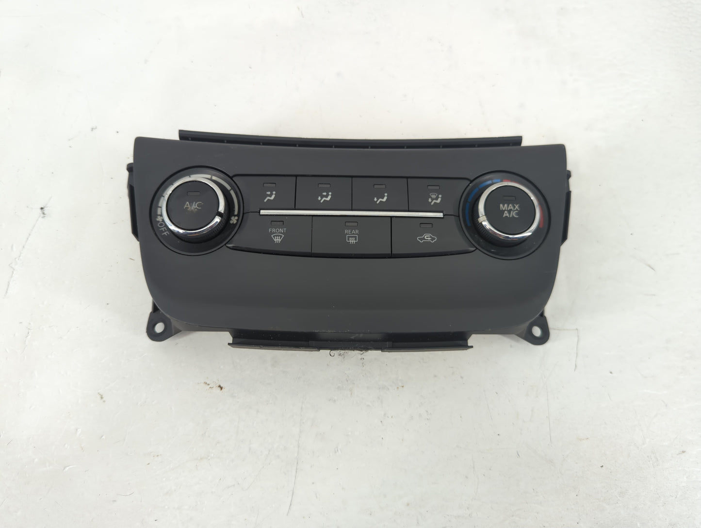 2015-2017 Nissan Sentra Climate Control Module Temperature AC/Heater Replacement P/N:275004AT2A Fits Fits 2015 2016 2017 OEM