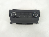 2015-2017 Nissan Sentra Climate Control Module Temperature AC/Heater Replacement P/N:275004AT2A Fits Fits 2015 2016 2017 OEM