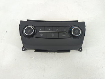 compare product 2015-2017 Nissan Sentra Climate Control Module Temperature AC/Heater Replacement P/N:275004AT2A Fits Fits 2015 2016 2017 OEM Used Auto Parts