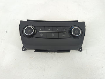 2015-2017 Nissan Sentra Climate Control Module Temperature AC/Heater Replacement P/N:275004AT2A Fits Fits 2015 2016 2017 OEM