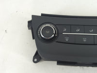 2015-2017 Nissan Sentra Climate Control Module Temperature AC/Heater Replacement P/N:275004AT2A Fits Fits 2015 2016 2017 OEM