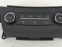 2015-2017 Nissan Sentra Climate Control Module Temperature AC/Heater Replacement P/N:275004AT2A Fits Fits 2015 2016 2017 OEM