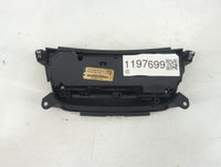 2015-2017 Nissan Sentra Climate Control Module Temperature AC/Heater Replacement P/N:275004AT2A Fits Fits 2015 2016 2017 OEM