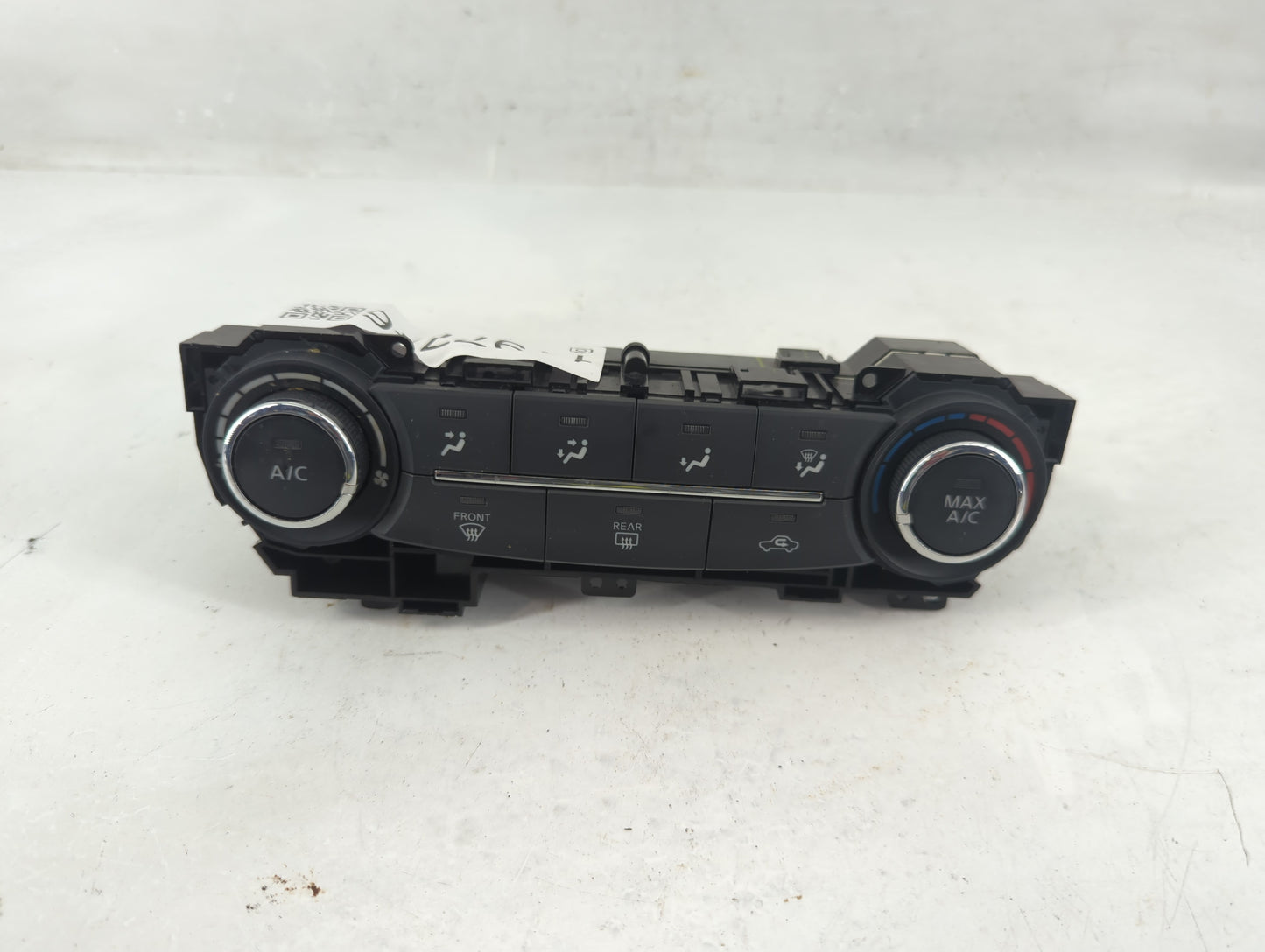 2015-2019 Nissan Sentra Climate Control Module Temperature AC/Heater Replacement P/N:275004AT2A Fits Fits 2015 2016 2017 201