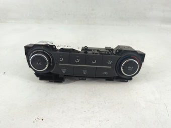 compare product 2015-2019 Nissan Sentra Climate Control Module Temperature AC/Heater Replacement P/N:275004AT2A Fits Fits 2015 2016 2017 2018 2019 OEM Used Auto Parts