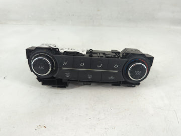 2015-2019 Nissan Sentra Climate Control Module Temperature AC/Heater Replacement P/N:275004AT2A Fits Fits 2015 2016 2017 201