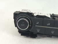 2015-2019 Nissan Sentra Climate Control Module Temperature AC/Heater Replacement P/N:275004AT2A Fits Fits 2015 2016 2017 201