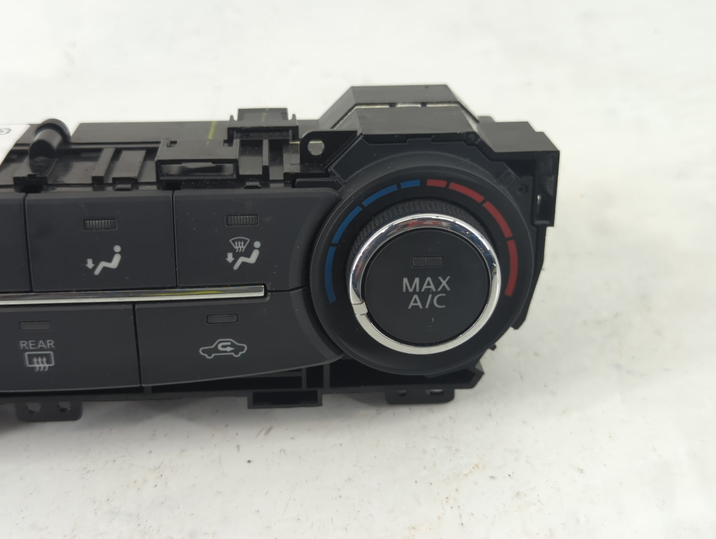 2015-2019 Nissan Sentra Climate Control Module Temperature AC/Heater Replacement P/N:275004AT2A Fits Fits 2015 2016 2017 201