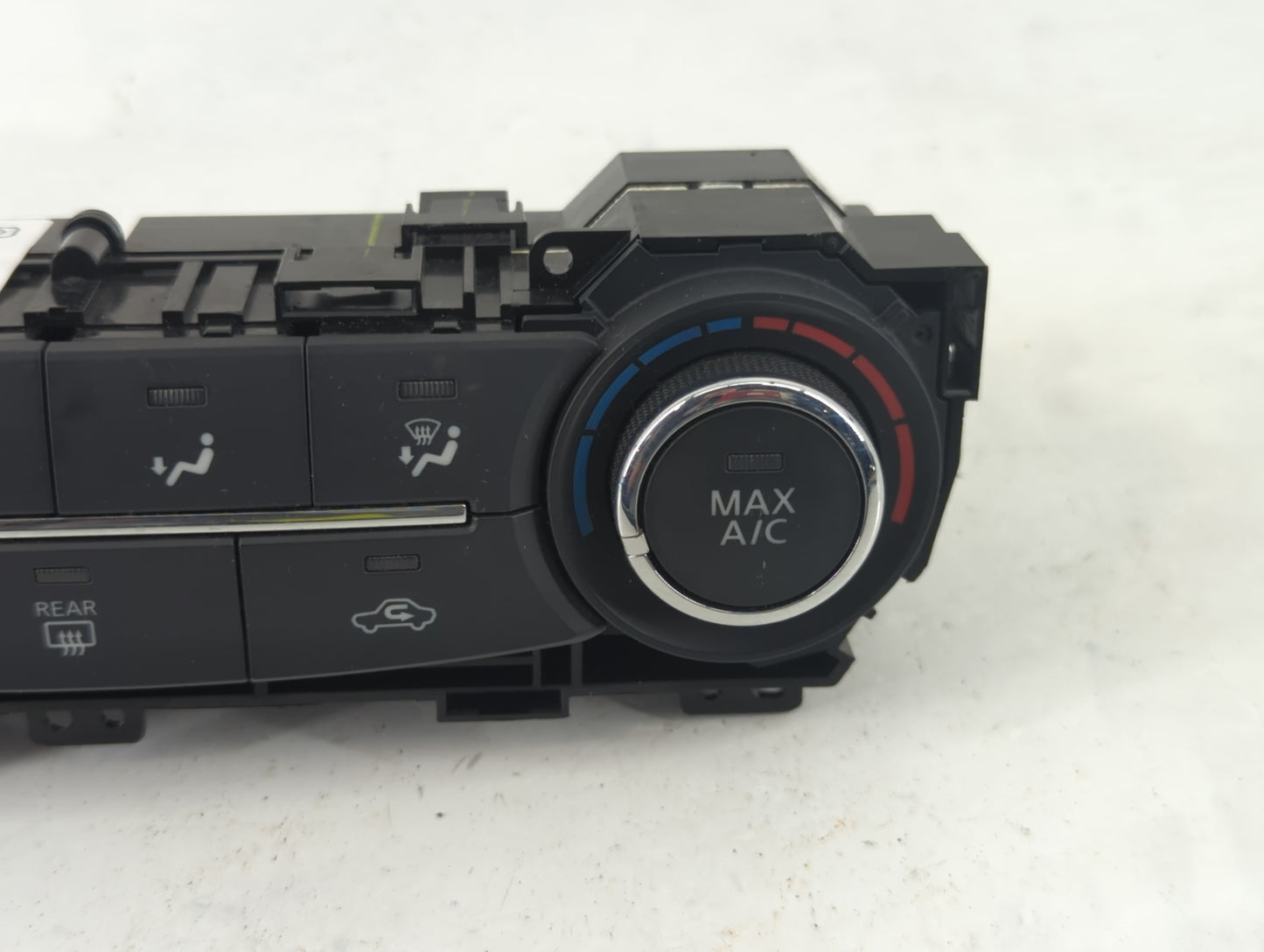 2015-2019 Nissan Sentra Climate Control Module Temperature AC/Heater Replacement P/N:275004AT2A Fits Fits 2015 2016 2017 201