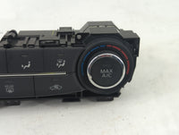 2015-2019 Nissan Sentra Climate Control Module Temperature AC/Heater Replacement P/N:275004AT2A Fits Fits 2015 2016 2017 201