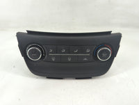 2015-2017 Nissan Sentra Climate Control Module Temperature AC/Heater Replacement P/N:275004AT2A Fits Fits 2015 2016 2017 OEM